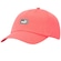 Boné Puma Aba Curva Strapback Core Pop Shopper - Adulto SALMAO