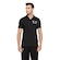 Camisa Polo Puma BMW Mms Ess - Masculina PRETO