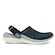 Sandália Crocs Literide 360 Clog - Adulto AZUL/BRANCO