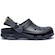 Sandália Crocs Adulto Classic All Terrain Clog PRETO