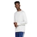 Camiseta Oxer Manga Longa com Proteção UV Leve - Masculina CINZA CLARO