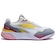 Tênis Puma Prime Rs-Metric - Masculino BRANCO/AMARELO