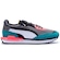 Tênis Puma Prime City Rider - Masculino CINZA ESCURO/BRANCO