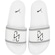 Chinelo Puma Leadcat 2.0 Neymar Jr - Slide - Adulto BRANCO