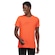 Camiseta ASICS Manga Curta Light Nagoya - Masculina LARANJA