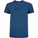 Camiseta ASICS Manga Curta Light Nagoya - Masculina AZUL/AZUL CLARO