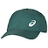 Boné ASICS Aba Curva Lic Performance Strapback - Adulto VERDE