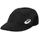 Boné ASICS Aba Reta Strapback Run Cap - Adulto PRETO