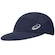 Boné ASICS Aba Reta Strapback Run Cap - Adulto AZUL ESCURO