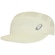 Boné ASICS Aba Reta Strapback Run Cap - Adulto OFF WHITE