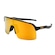 Óculos de Sol Oakley Sutro Lite Carbon 24K Prizm - Unissex CARBONO