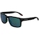 Óculos de Sol Oakley Holbrook Polished Prizm Sapphire - Unissex PRETO/VERDE
