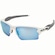 Óculos de Sol Oakley Flak 2.0 XL High Resolut Prizm - Unissex BRANCO/AZUL