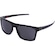 Óculos de Sol Oakley Leffingwell Black Ink Prizm Grey - Unissex PRETO