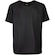 Camiseta Oxer Manga Curta Tunnin - Júnior PRETO
