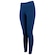 Calça Legging Feminina Oxer Campeão Slim AZUL ESCURO