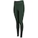 Calça Legging Feminina Oxer Campeão Slim VERDE