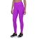 Calça Legging Feminina Oxer Campeão Slim ROSA/PRATA