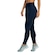 Calça Legging Feminina Oxer Campeão Slim AZUL ESC/CINZA