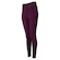 Calça Legging Feminina Oxer Campeão Slim VINHO