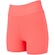 Bermuda Feminina Oxer Curto Coral