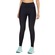 Calça Legging Feminina Oxer Fitness Recortes PRETO/VERDE