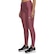 Calça Legging Feminina ASICS Cintura Alta ROSA