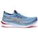 Tênis ASICS Gel-Kayano 29 MK - Masculino Azul/Amarelo