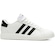 Tênis adidas Grand Court 2 0 - Júnior BRANCO/PRETO