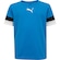 Camiseta Puma Team Rise - Juvenil AZUL