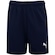 Calção Juvenil Puma Team Rise AZUL ESCURO