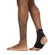 Tornozeleira Mormaii Sportline Neo com Ziper - Adulto PRETO