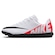 Chuteira Society Nike Mercurial Zoom Vapor 15 Club TF - Juvenil BRANCO/VERMELHO