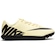 Chuteira Society Nike Mercurial Zoom Vapor 15 Club TF - Juvenil AMARELO CLA/PRETO
