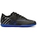Chuteira Futsal Nike Mercurial Vapor 15 Club - Adulto PRETO