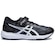 Tênis ASICS Infantil Fantasy 4 PRETO/PRATA