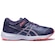 Tênis ASICS Infantil Fantasy 4 AZUL/ROSA
