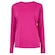 Camiseta Uv Line Manga Longa com Proteção Solar Slim - Feminina 11
