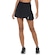 Short Saia Feminina Fila Flow II PRETO