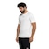 Camiseta Masculina Fila Manga Curta Bio II OFF WHITE