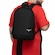 Mochila Mizuno Fun - 22 Litros PRETO