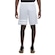 Bermuda Masculina Fila Street Hop CINZA CLA/BRANCO
