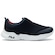 Tênis Infantil Fila Funny AZUL ESC/VERMELHO