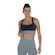 Top Fitness Mizuno Focus - Adulto PRETO