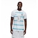 Camiseta Chelsea 22 Nike Dri-Fit Satd Js - Masculina BRANCO