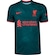 Camiseta do Liverpool 22 Nike Masculina Dri-Fit STAD VERDE