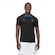 Camiseta PSG X Jordan 22 Nike Manga Curta Dri-Fit Strike SS - Masculina PRETO