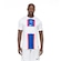 Camisa PSG 22 Nike Dri-Fit STAD - Masculina BRANCO