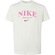 Camiseta Nike Manga Curta Sportswear Trend Bf Tee - Infantil BRANCO