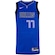 Camiseta Regata Dallas Mavericks NBA Nike Dri-Fit Swingman Jersey - Masculina AZUL